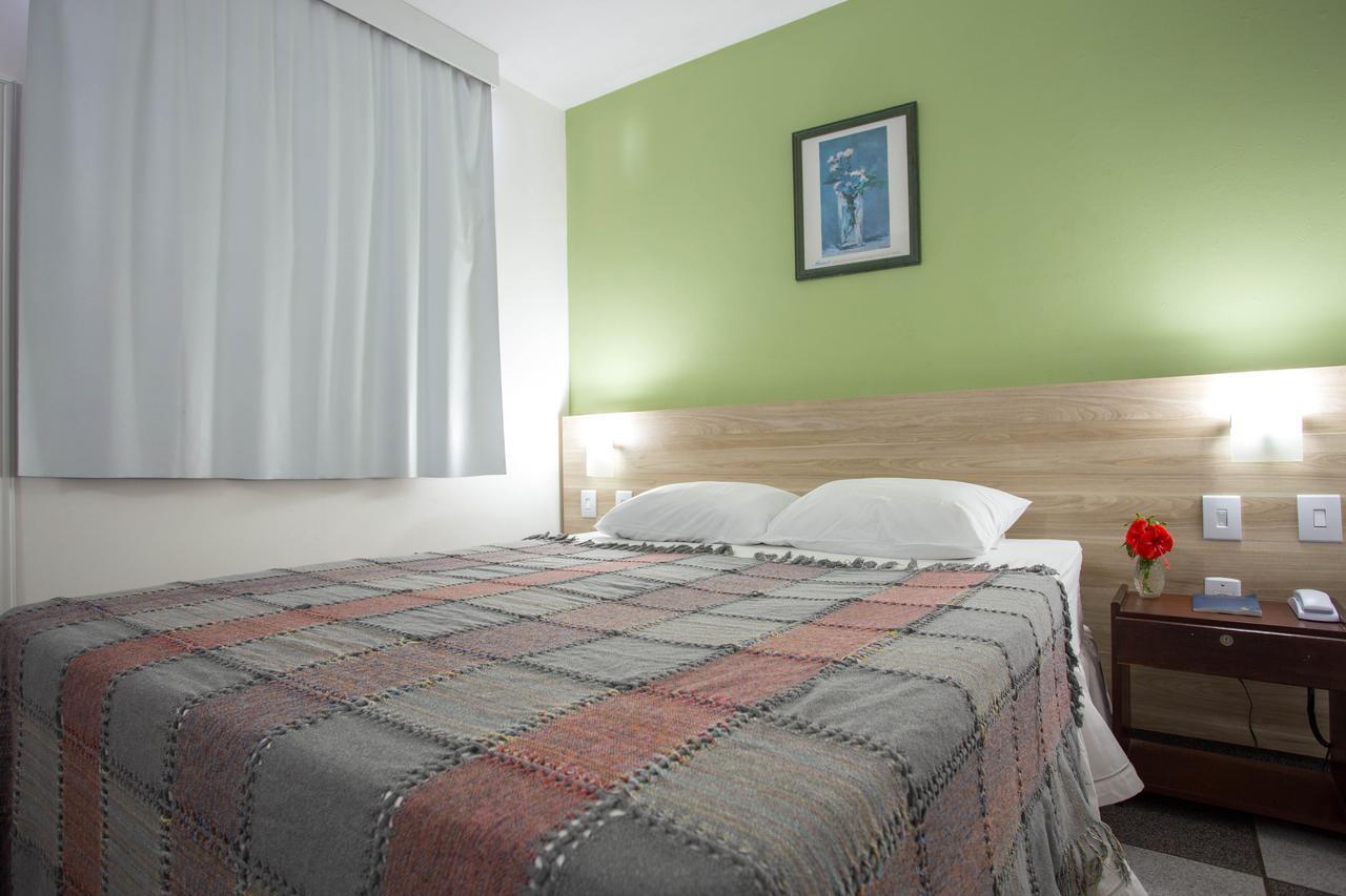 Hotel Recanto Da Costeira Natal Kamer foto