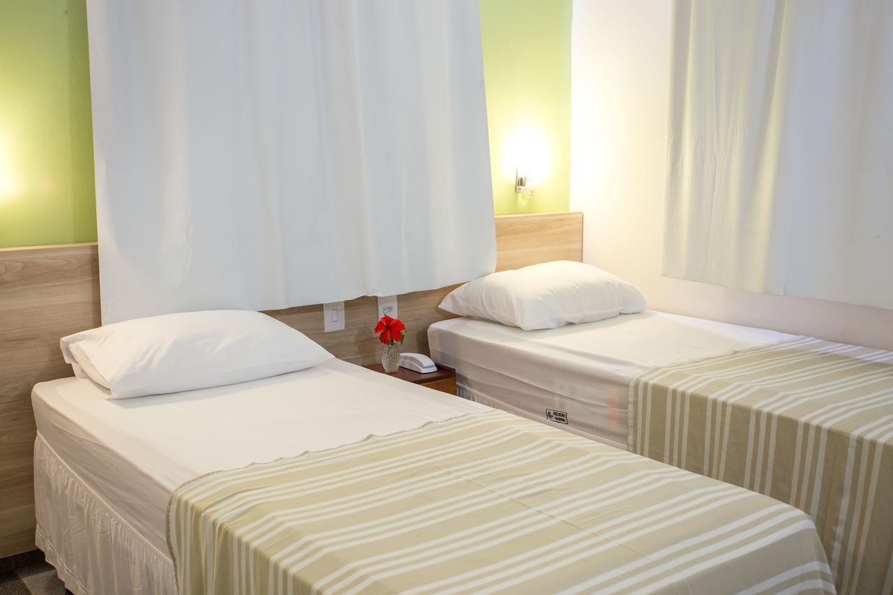Hotel Recanto Da Costeira Natal Kamer foto