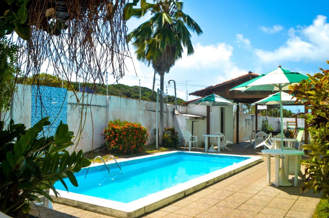 Hotel Recanto Da Costeira Natal Buitenkant foto