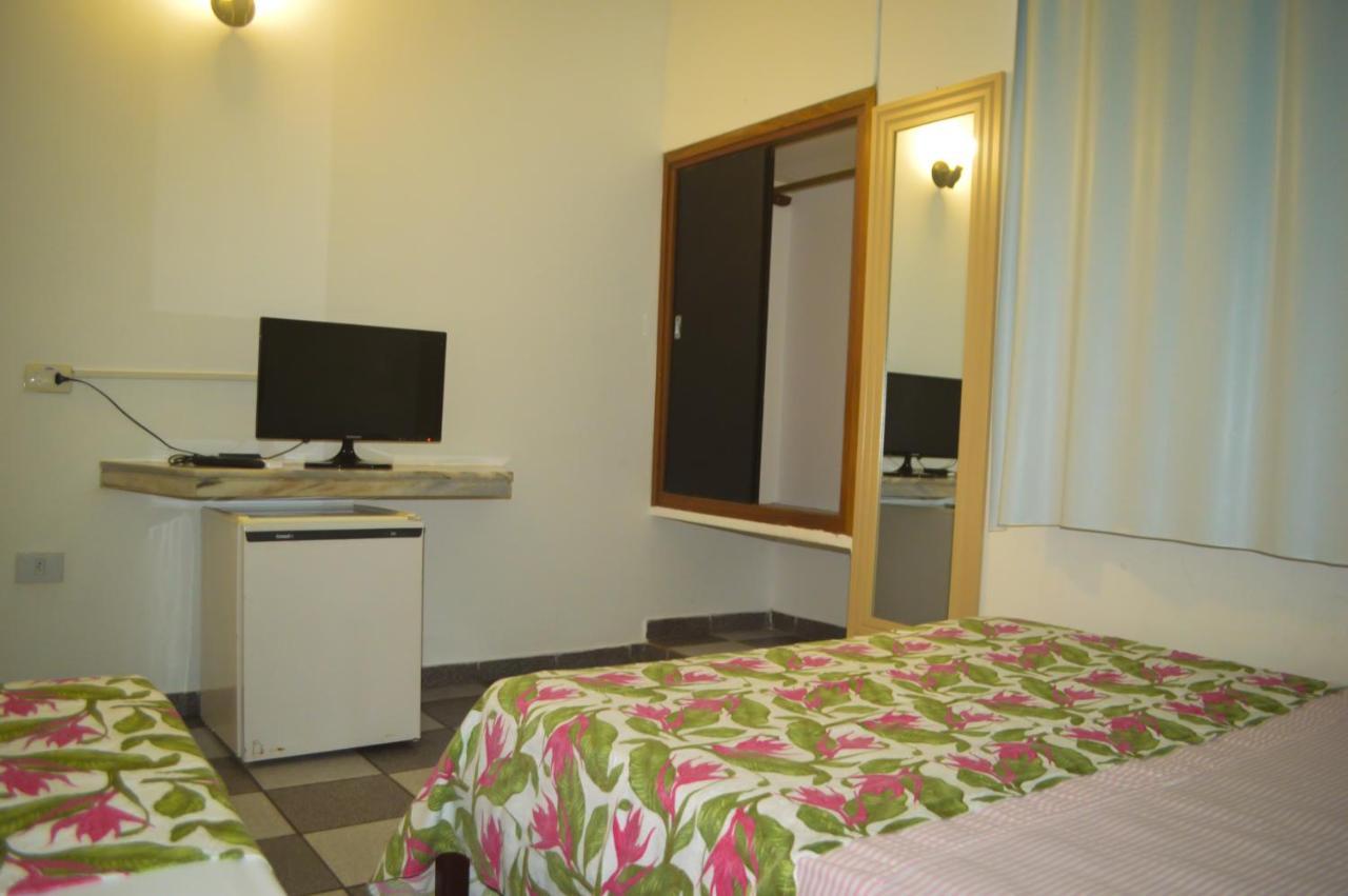 Hotel Recanto Da Costeira Natal Buitenkant foto