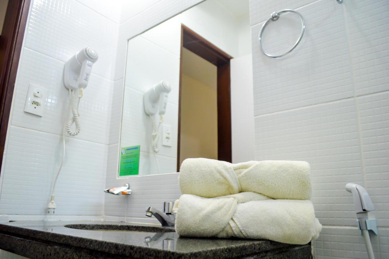 Hotel Recanto Da Costeira Natal Buitenkant foto