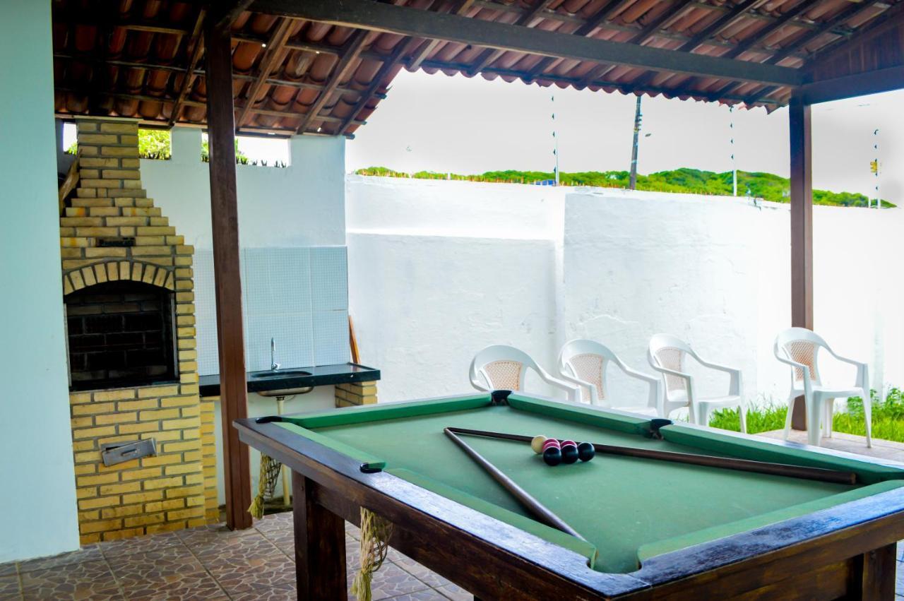 Hotel Recanto Da Costeira Natal Buitenkant foto